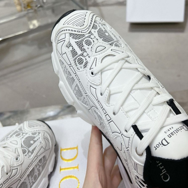 Christian Dior, Women Sneaker, Grey