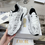 Christian Dior, Women Sneaker, Grey