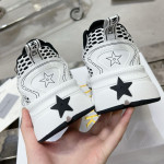 Christian Dior, Women Sneaker, Grey