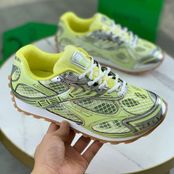 Bottega Veneta, Orbit, Men Sneaker 