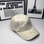 Gucci, Unisex Hats