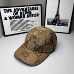 Gucci, Unisex Hats