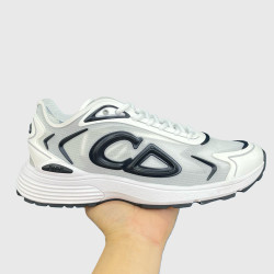 Christian Dior, Women Sneaker, White