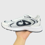 Christian Dior, Women Sneaker, White