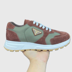 Prada, Men Sneaker