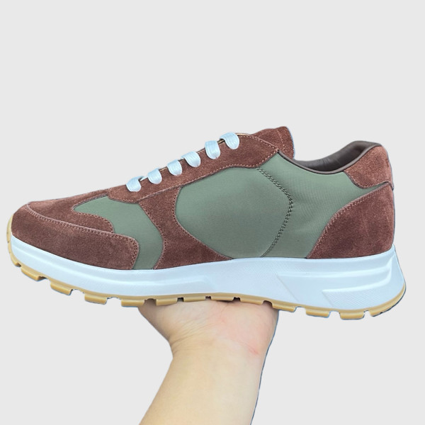 Prada, Men Sneaker