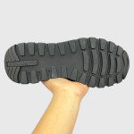 Prada, Men Sneaker, Black