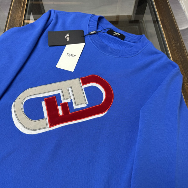 Fendi, Men Pullover
