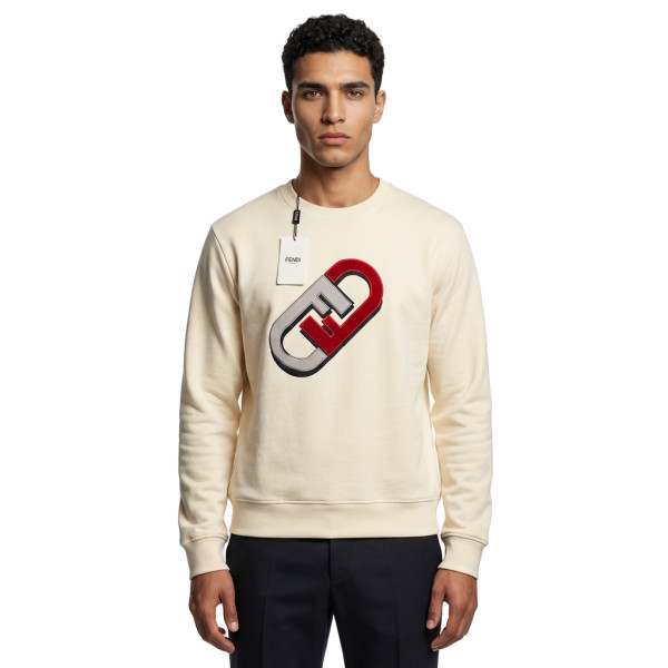 Fendi, Men Pullover
