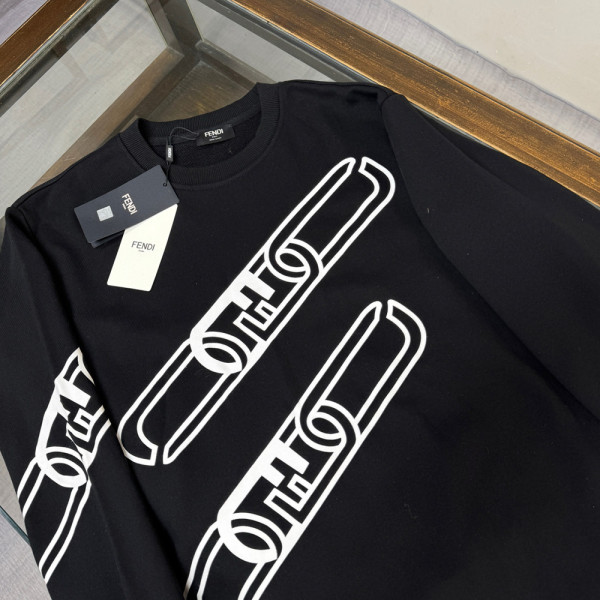 Fendi, Men Pullover