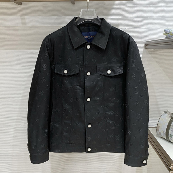 Louis Vuitton, Men Jacket