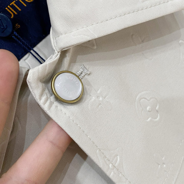 Louis Vuitton, Men Jacket