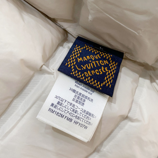 Louis Vuitton, Men Jacket