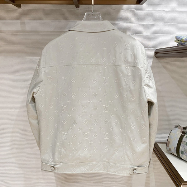 Louis Vuitton, Men Jacket