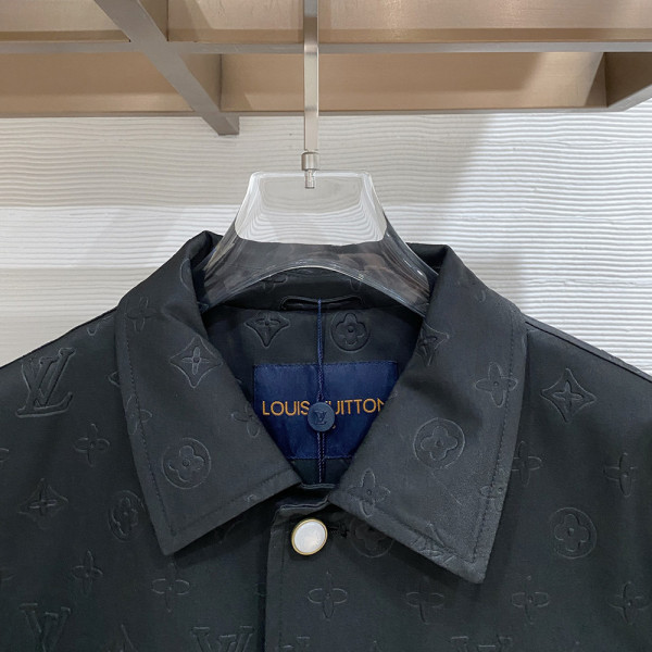Louis Vuitton, Men Jacket