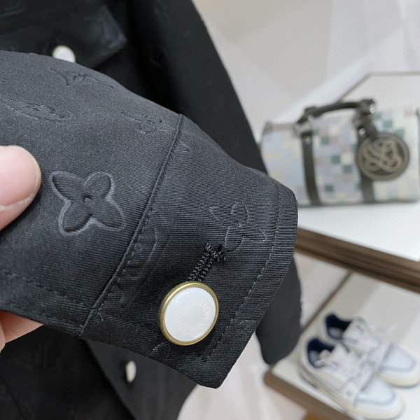 Louis Vuitton, Men Jacket