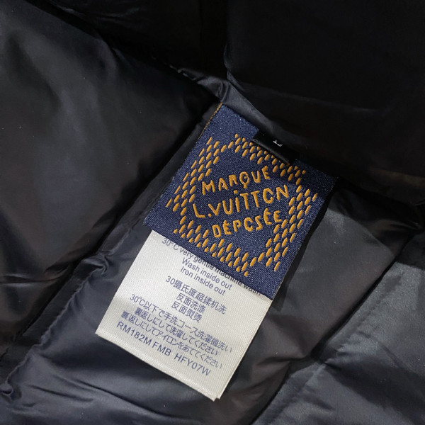 Louis Vuitton, Men Jacket