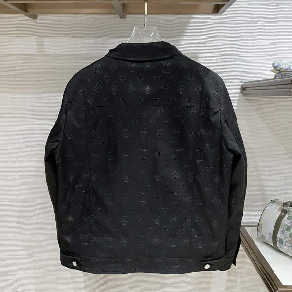 Louis Vuitton, Men Jacket