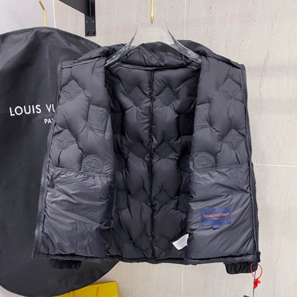Louis Vuitton, Men Jacket