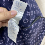 Louis Vuitton, Women Jacket, Navy