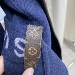Louis Vuitton, Women Jacket, Navy