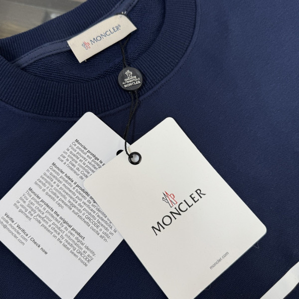 Moncler, Men Hoodie