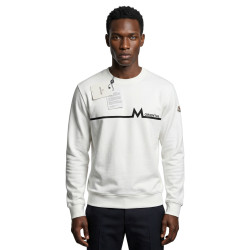 Moncler, Men Hoodie