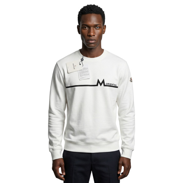 Moncler, Men Hoodie