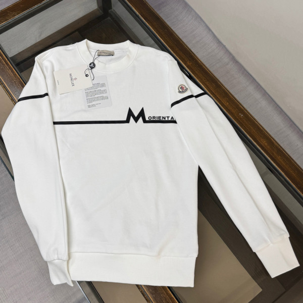 Moncler, Men Hoodie