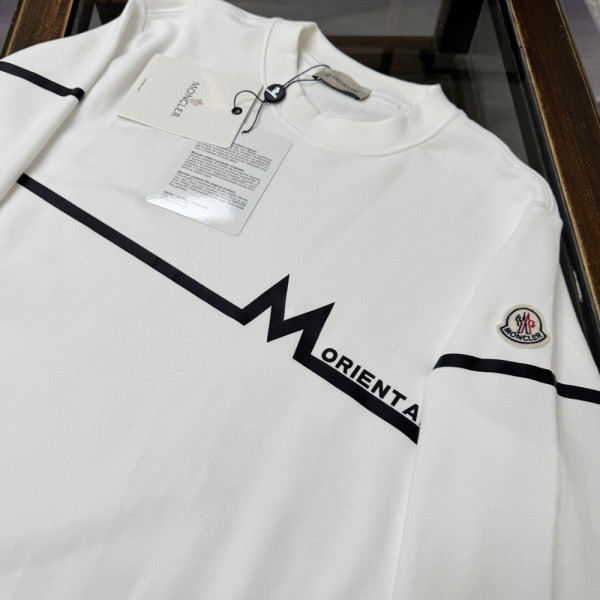 Moncler, Men Hoodie
