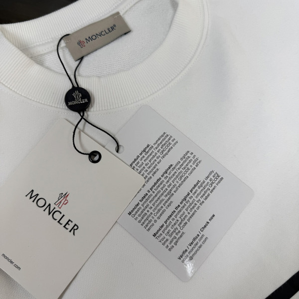 Moncler, Men Hoodie