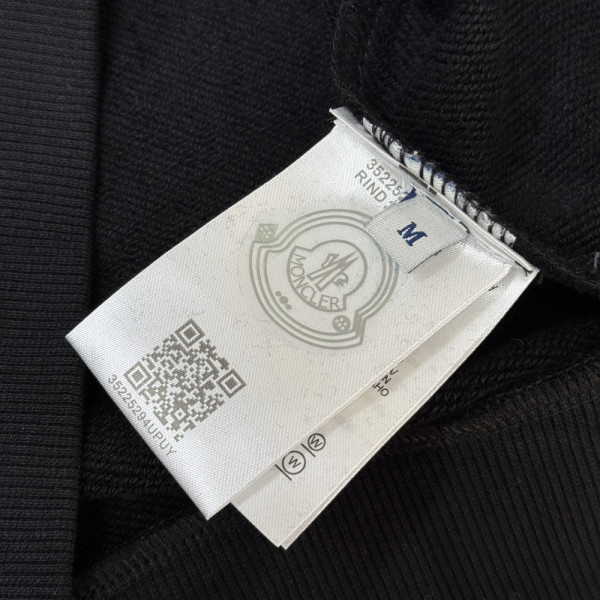 Moncler, Men Hoodie