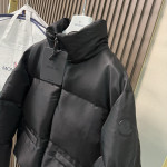Moncler, Vıssec, Women Jacket, Black
