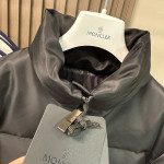 Moncler, Vıssec, Women Jacket, Black
