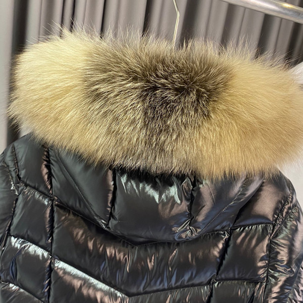 Moncler, Fulmarus, Women Jacket