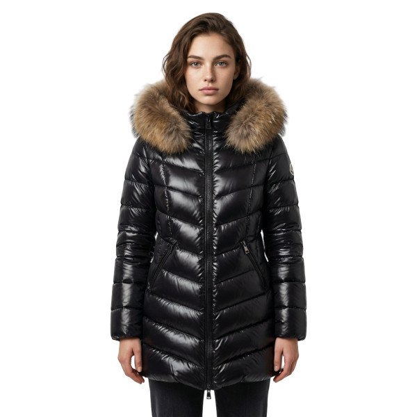 Moncler, Fulmarus, Women Jacket