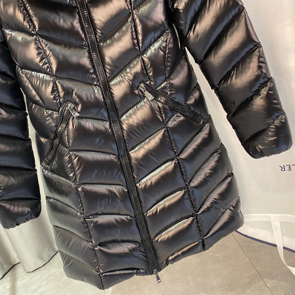 Moncler, Fulmarus, Women Jacket