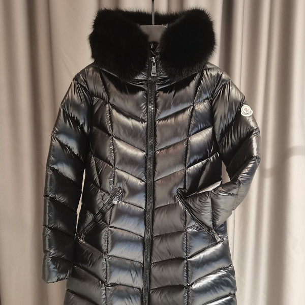 Moncler, Fulmarus, Women Jacket