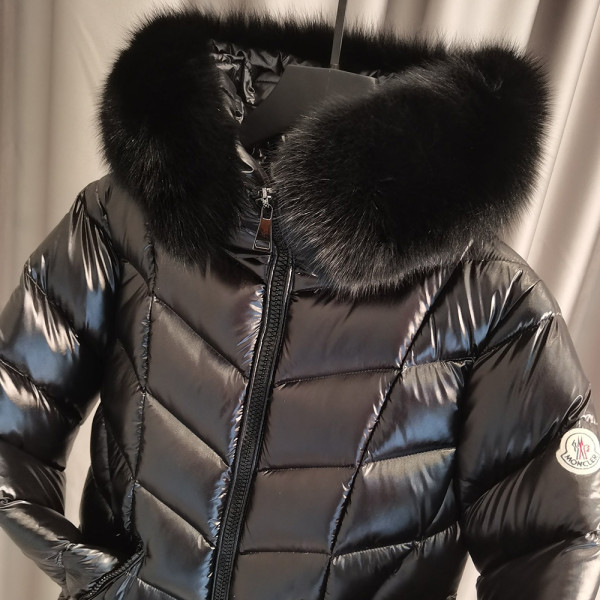 Moncler, Fulmarus, Women Jacket