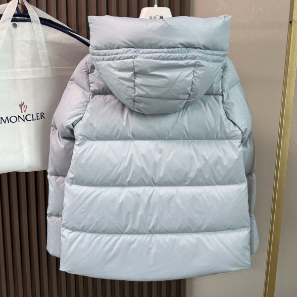 Moncler, Seritte, Women Jacket