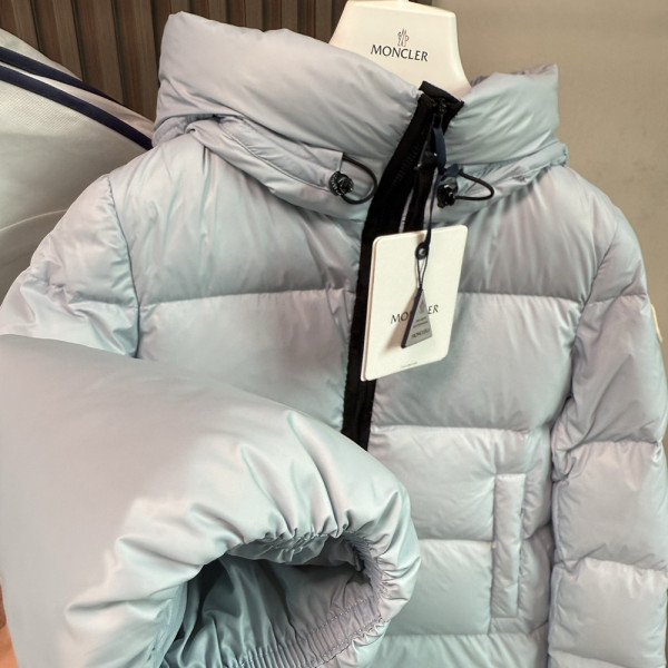 Moncler, Seritte, Women Jacket