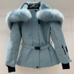 Moncler, Bauges, Women Jacket