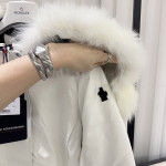 Moncler, Bauges, Women Jacket