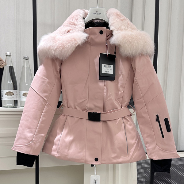 Moncler, Bauges, Women Jacket