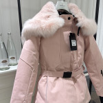 Moncler, Bauges, Women Jacket