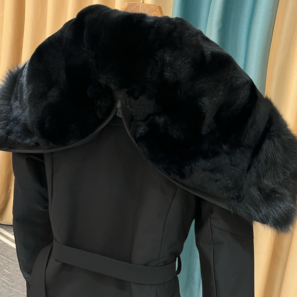 Moncler, Bauges, Women Jacket
