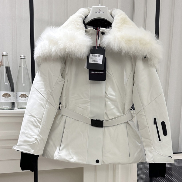 Moncler, Bauges, Women Jacket