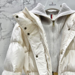 Moncler, Chamer, Women Jacket