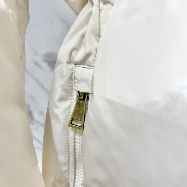 Moncler, Chamer, Women Jacket
