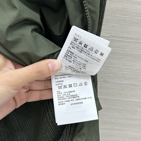 Moncler, Men Jacket
